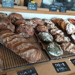 コボト ベーカリーショップ - 