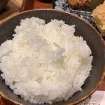 とんかつ けい太 - 晴天の霹靂d(￣ ￣)