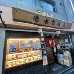 出雲蕎麦本店 京町店 - 