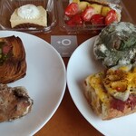 コボト ベーカリーショップ - 