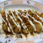 出雲蕎麦本店 - 