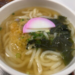 出雲蕎麦本店 京町店 - 