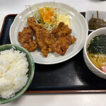 出雲蕎麦本店 - 