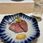 Niku Kaiseki Nishiyama - 