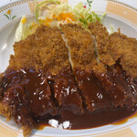 出雲蕎麦本店 京町店 - 