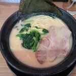 濃厚とんこつラーメン 福福家  - 