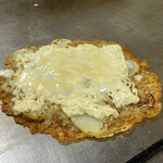 Okonomiyaki Teppanyaki Mama - 