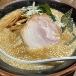 本格らぁめん 末廣 - 