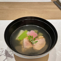 肉懐石 にしやま - 