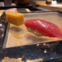 川崎 鮨 よこ田 - 