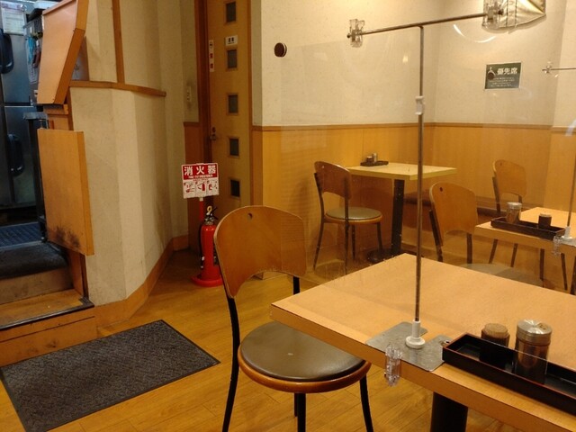 Echigo Soba Kodaira Ten photo 4