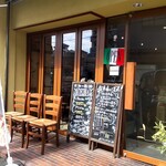 Trattoria Locale - 