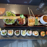 ショウズ スシバー＆ダイニング - 