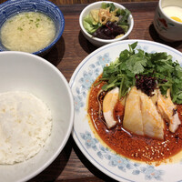 中華旬彩 森本 - 