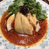 中華旬彩 森本 - 