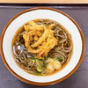 Tachigui dokoro soba udon bonchi - 