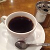 コーヒーショップ エリカ