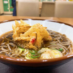 Tachigui dokoro soba udon bonchi - 