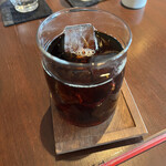 CAFE＆BAR 楽水楽山 - 