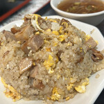 中華料理 丸鶴 - 