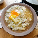 酒楽亭 空庵 - バチクソ美味しい