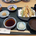 Ginza Tenichi - 