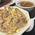 中華料理 丸鶴 - 
