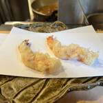 てんぷら 千の種 - 