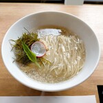 酒楽亭 空庵 - 着丼