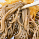 Tachigui dokoro soba udon bonchi - 