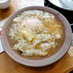 酒楽亭 空庵 - ON!