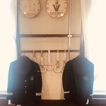 大雄山線駅舎カフェ1の1 - 