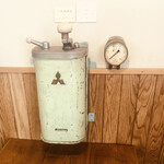 大雄山線駅舎カフェ1の1 - 