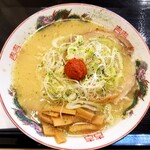 山形らーめん 八八 - 