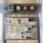 大雄山線駅舎カフェ1の1 - 