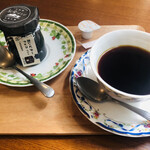 大雄山線駅舎カフェ1の1 - 