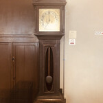 大雄山線駅舎カフェ1の1 - 