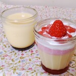 モロゾフ - 料理写真: