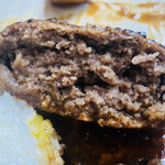 大雄山線駅舎カフェ1の1 - 