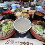 越前つるきそば - 