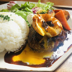 大雄山線駅舎カフェ1の1 - 