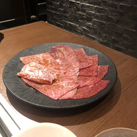 焼肉うしごろ 表参道店 - 
