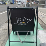 jollity COFFEE