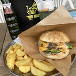 セグズ カフェアンドダイナー - 