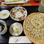 Honkaku Teuchi Soba Fukurou - 