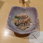 Sushidokoro Saika - 