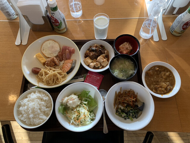 スマイルホテル 苫小牧（Smile Hotel） - 苫小牧（ホテル）の写真