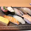 沼津魚がし鮨 流れ鮨 三島店