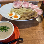 あいつのラーメン かたぐるま - 