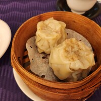 赤坂 四川飯店 - 肉シューマイ